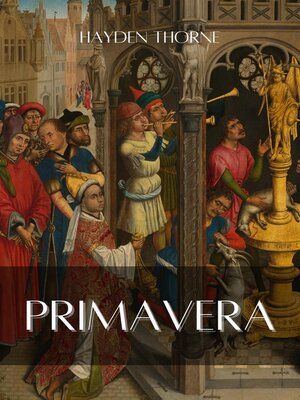 cover image of Primavera